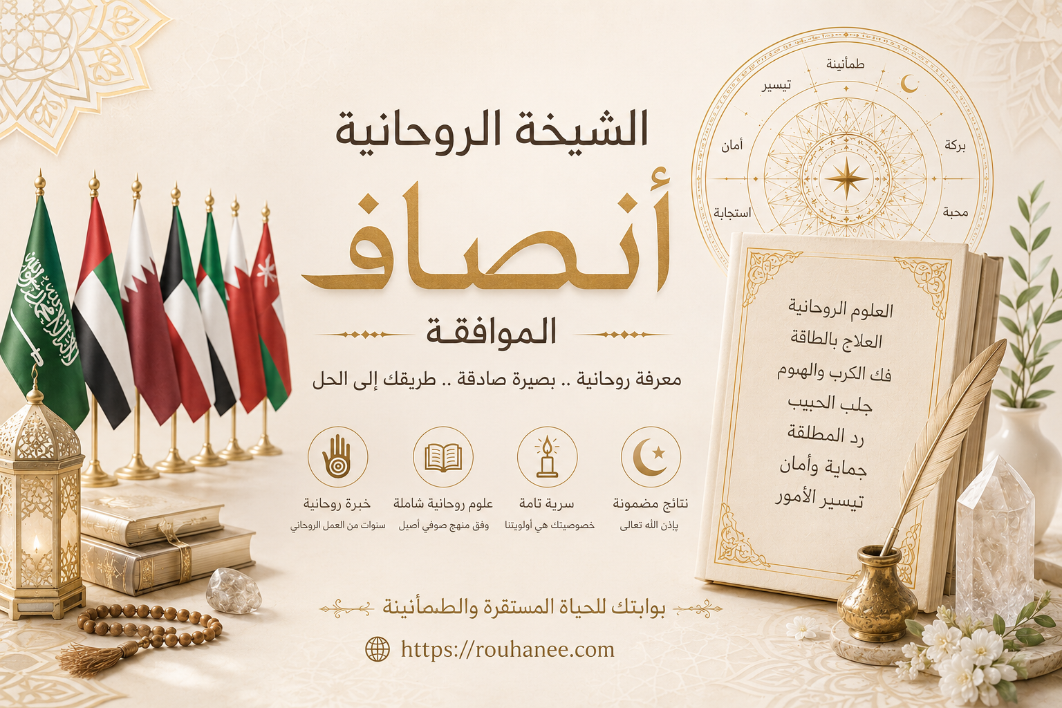 رد المطلقة وفك العمل المدفون مجرب