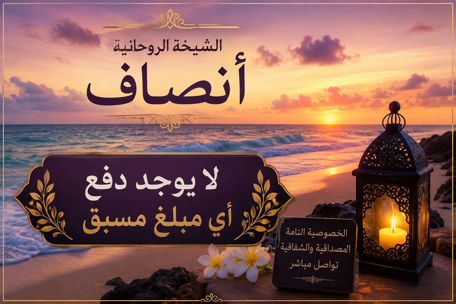 اعمال روحنيه لنجاح والتوفيق