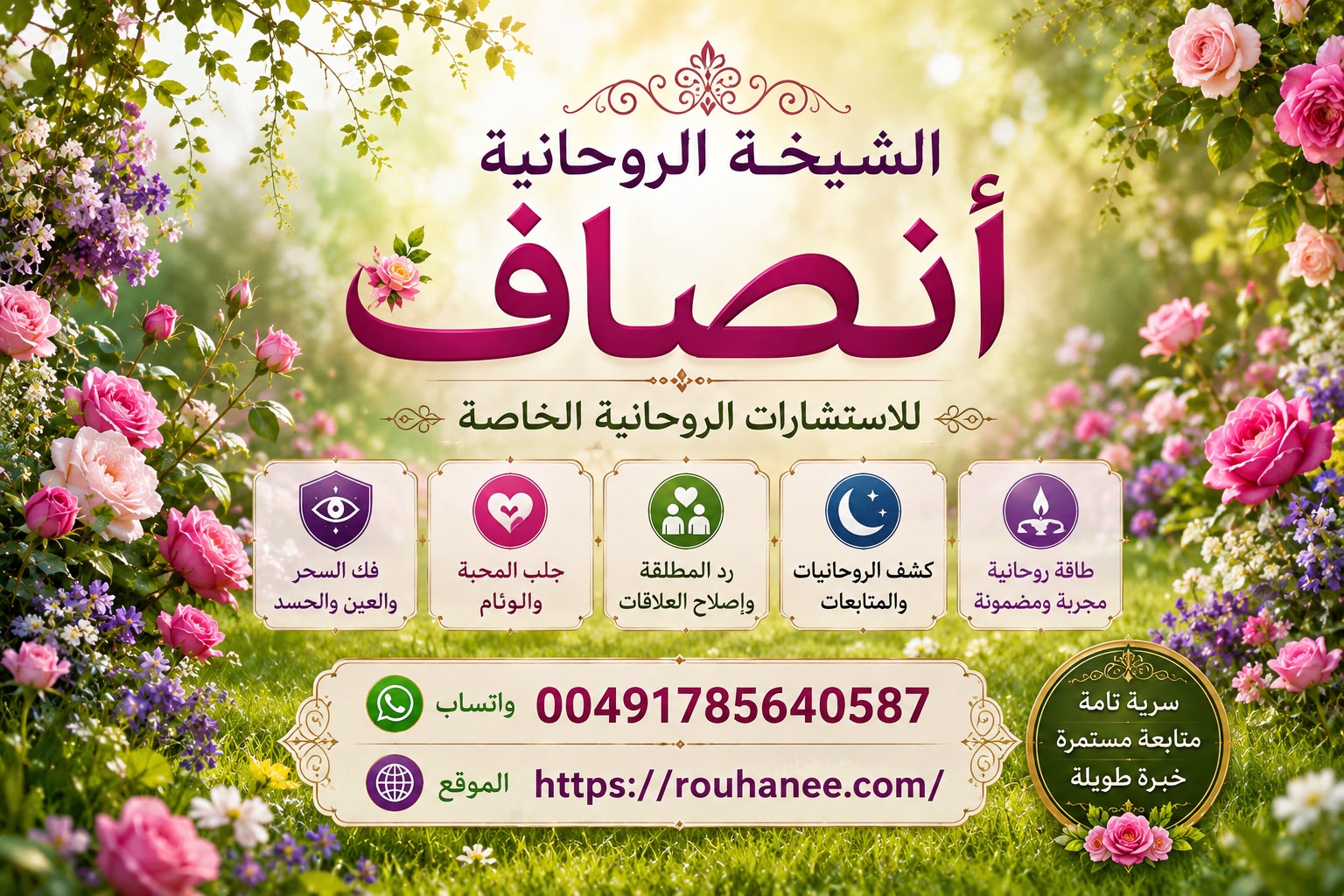 فك السحر عل الزوج العنيد