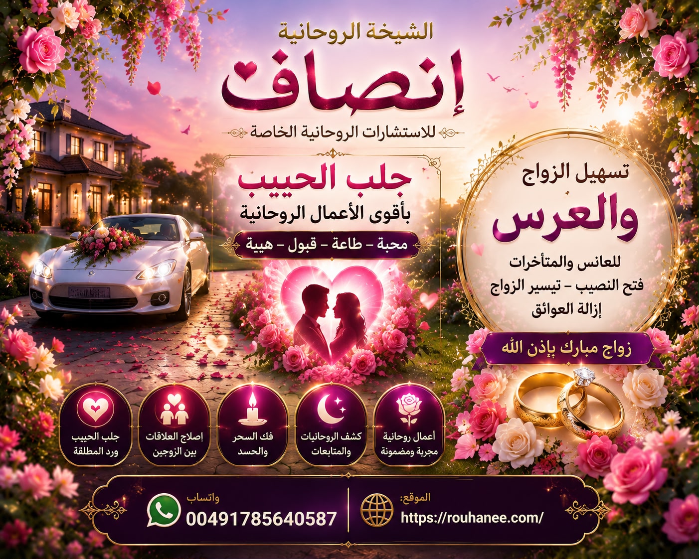 جلب المدير بفرج الضبعة مجرب