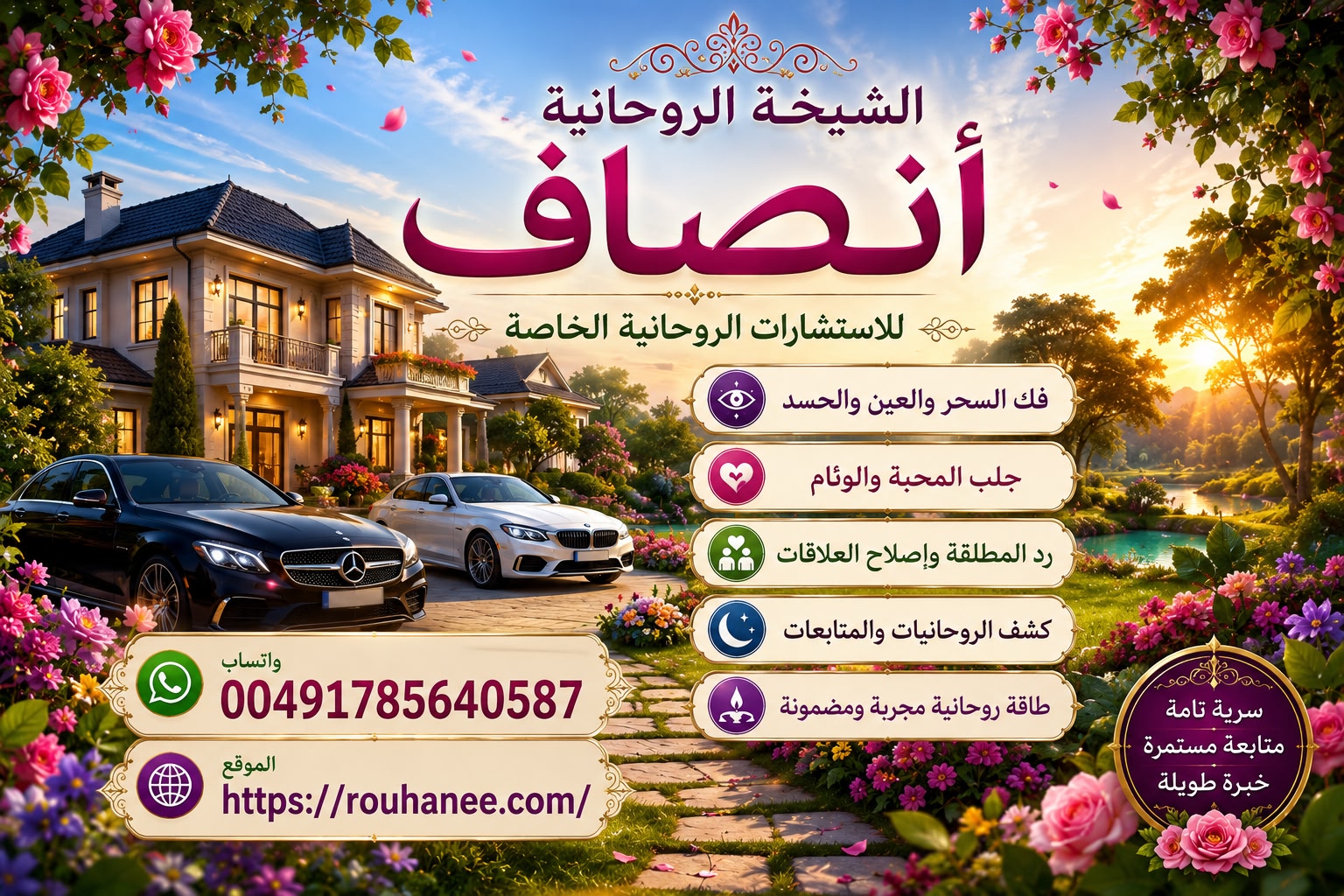 كيف أرجع زوجتي بعد الطلاق الثاني برضاهة