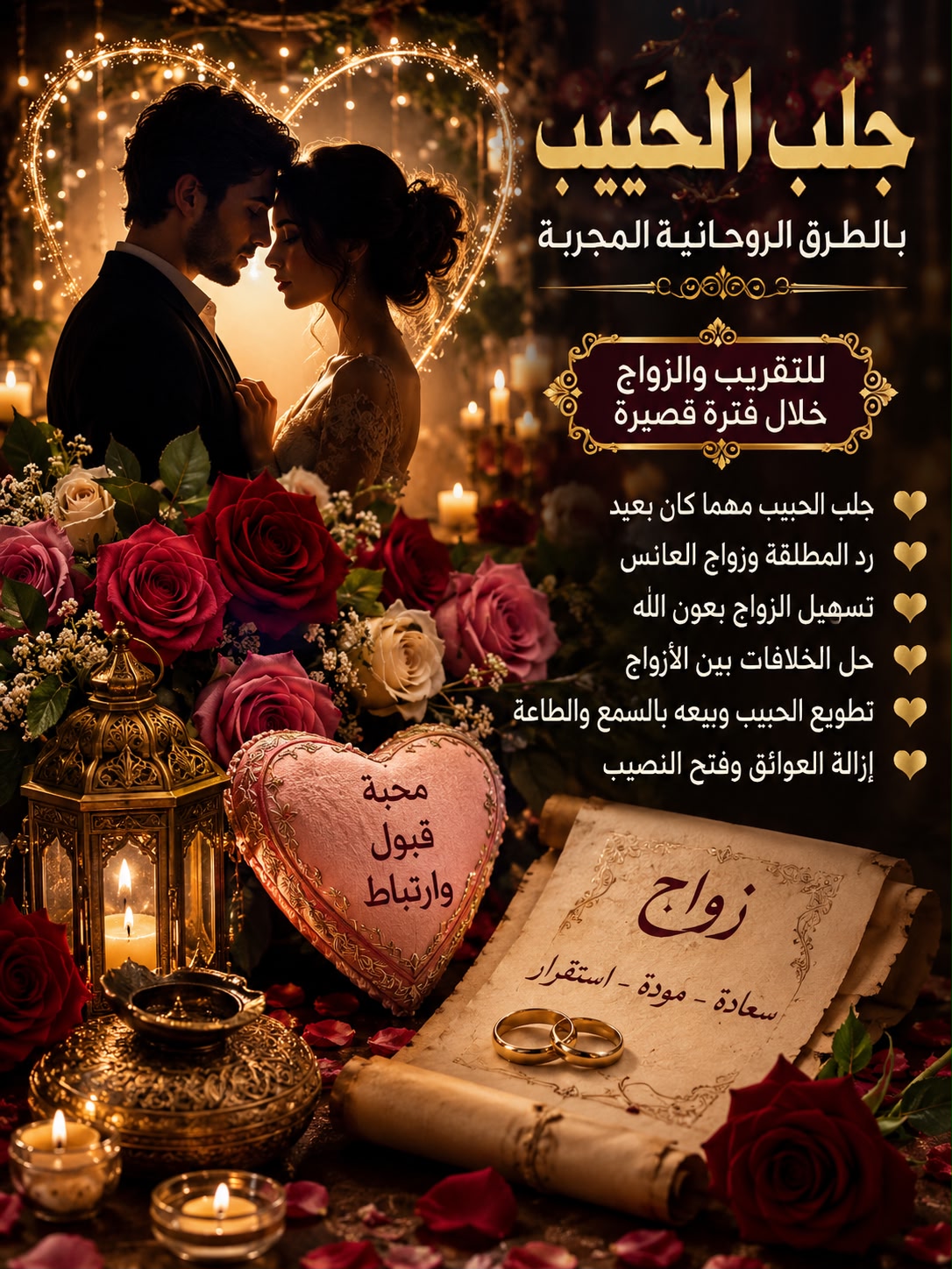يوجد اعمال روحنيه بالحجر الكريم